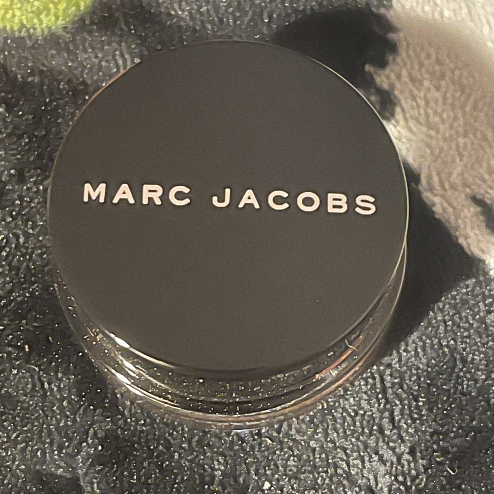 Marc Jacobs 90 Topaz Flash See-Quins - Picture 5 of 6